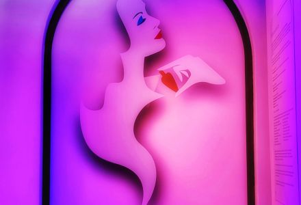 Grasse - Muzeul International al Parfumului