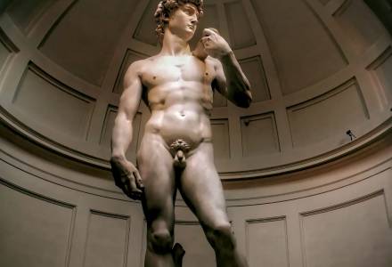 David