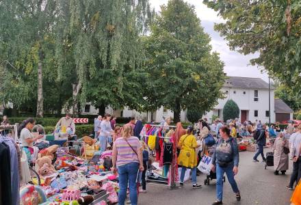 Brocante des Constellations